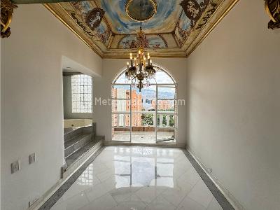 Apartamento en arriendo en Laureles, Medellín · foto 18 de 20