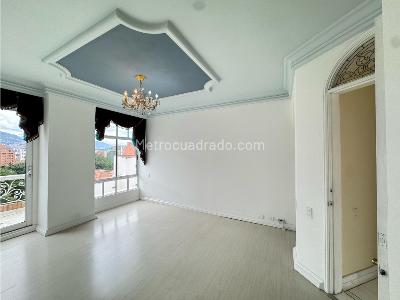 Apartamento en arriendo en Laureles, Medellín · foto 19 de 20