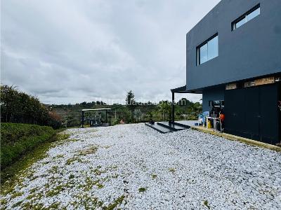 Casa de 4 alcobas en venta en Guarne, Medellín · foto 6 de 20