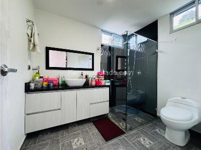 Casa de 4 alcobas en venta en Guarne, Medellín · foto 14 de 20
