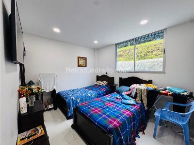 Casa de 4 alcobas en venta en Guarne, Medellín · foto 16 de 20