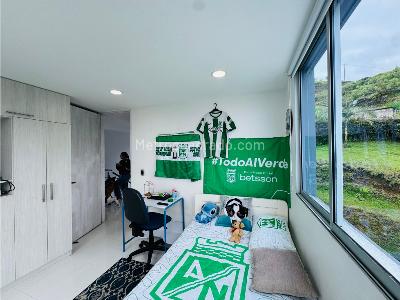Casa de 4 alcobas en venta en Guarne, Medellín · foto 20 de 20