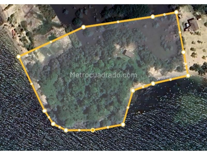 Lote en Venta, Cartagena, Cartagena de Indias - Vista 2