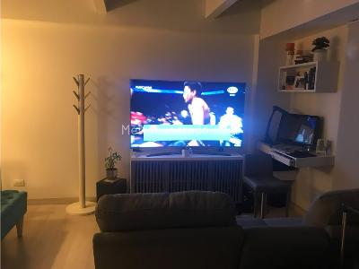 Apartaestudio en venta en Loma De Los Bernal, Medellín, 65 m² · foto 11 de 20