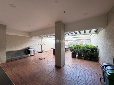 Apartaestudio en venta en Loma De Los Bernal, Medellín, 65 m² · foto 20 de 20