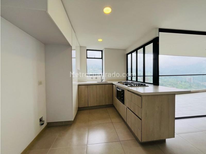 Apartment for rent in Envigado