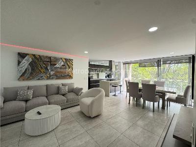 Apartamento de 3 alcobas en venta en Belen La Palma, Medellín, 110 m² · foto 4 de 20
