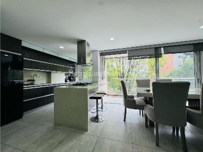 Apartamento de 3 alcobas en venta en Belen La Palma, Medellín, 110 m² · foto 5 de 20