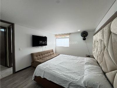 Apartamento de 3 alcobas en venta en Belen La Palma, Medellín, 110 m² · foto 10 de 20