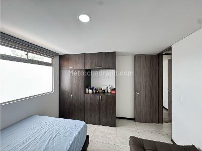 Apartamento de 3 alcobas en venta en Belen La Palma, Medellín, 110 m² · foto 14 de 20