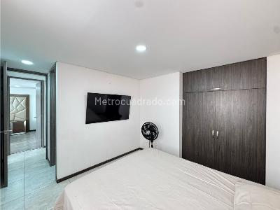 Apartamento de 3 alcobas en venta en Belen La Palma, Medellín, 110 m² · foto 15 de 20