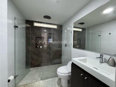 Apartamento de 3 alcobas en venta en Belen La Palma, Medellín, 110 m² · foto 19 de 20
