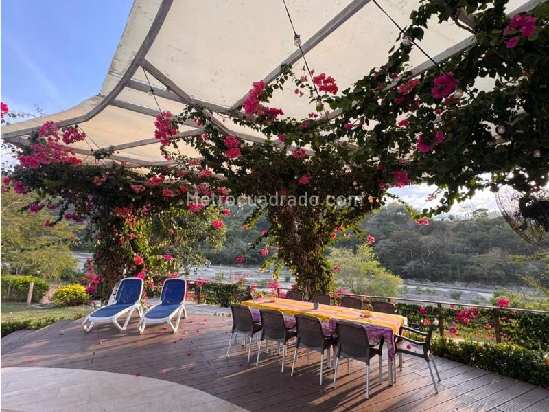 5BR Finca in Santa Fe De Antioquia (2100 m²) - 4