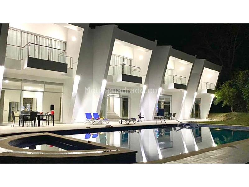 5BR Finca in Santa Fe De Antioquia (2100 m²) - 2