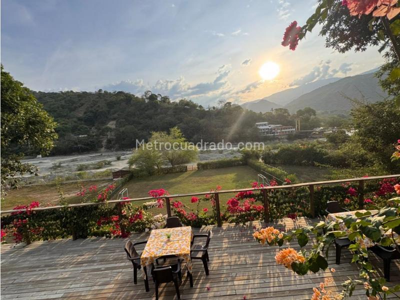 5BR Finca in Santa Fe De Antioquia (2100 m²) - 4