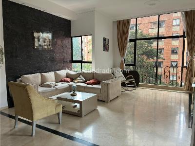 Apartamento en venta en Laureles, Medellín · foto 2 de 20