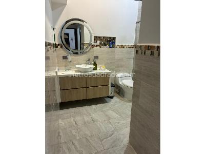 Apartamento en venta en Laureles, Medellín · foto 10 de 20