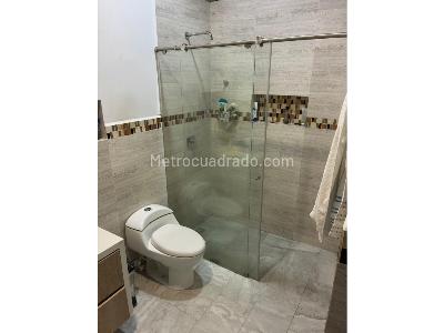 Apartamento en venta en Laureles, Medellín · foto 11 de 20