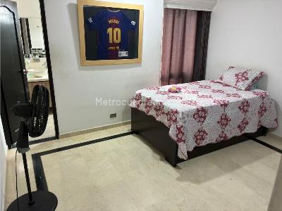 Apartamento en venta en Laureles, Medellín · foto 12 de 20