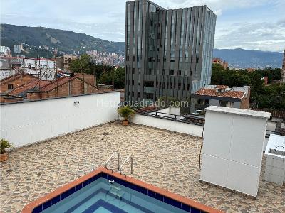 Apartamento en venta en Laureles, Medellín · foto 20 de 20