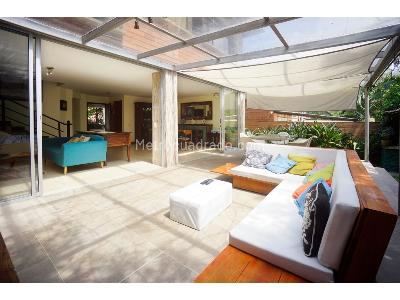 Casa de 3 alcobas en venta en Envigado, Medellín, 230 m² · foto 16 de 16