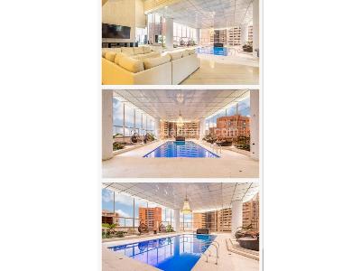 Apartamento de 5 alcobas en venta en El Poblado, Medellín, 1000 m² · foto 2 de 11