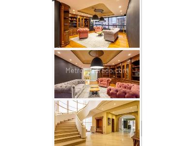 Apartamento de 5 alcobas en venta en El Poblado, Medellín, 1000 m² · foto 3 de 11