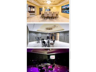Apartamento de 5 alcobas en venta en El Poblado, Medellín, 1000 m² · foto 4 de 11