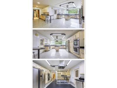 Apartamento de 5 alcobas en venta en El Poblado, Medellín, 1000 m² · foto 5 de 11