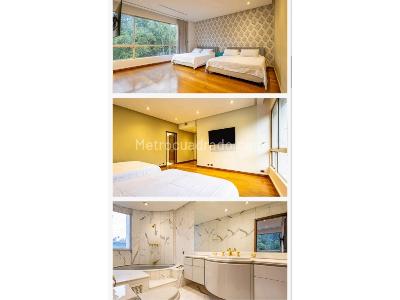 Apartamento de 5 alcobas en venta en El Poblado, Medellín, 1000 m² · foto 6 de 11