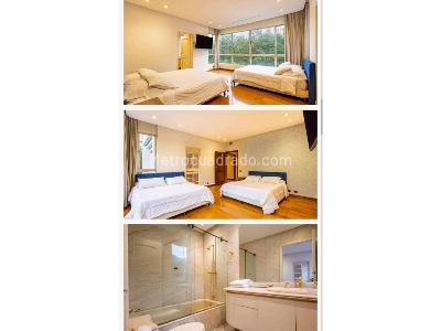 Apartamento de 5 alcobas en venta en El Poblado, Medellín, 1000 m² · foto 7 de 11
