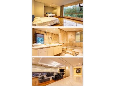 Apartamento de 5 alcobas en venta en El Poblado, Medellín, 1000 m² · foto 9 de 11