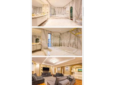 Apartamento de 5 alcobas en venta en El Poblado, Medellín, 1000 m² · foto 10 de 11