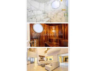 Apartamento de 5 alcobas en venta en El Poblado, Medellín, 1000 m² · foto 11 de 11