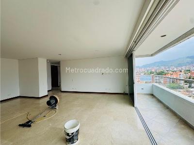 Apartamento en venta en Laureles, Medellín · foto 5 de 20