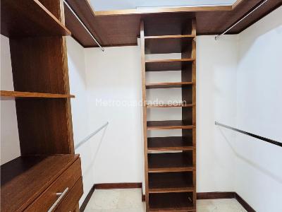 Apartamento en venta en Laureles, Medellín · foto 17 de 20