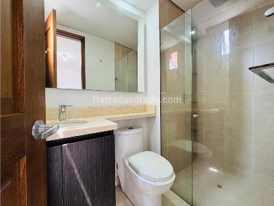 Apartamento en venta en Laureles, Medellín · foto 19 de 20