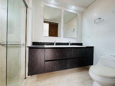 Apartamento en venta en Laureles, Medellín · foto 20 de 20