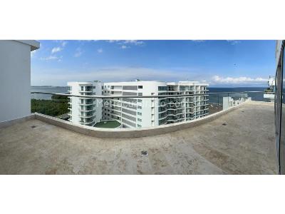 Apartamento en venta en Cartagena, Cartagena · foto 5 de 11