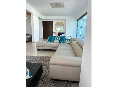 Apartamento en venta en Cartagena, Cartagena · foto 8 de 11