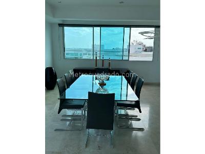 Apartamento en venta en Cartagena, Cartagena · foto 9 de 11