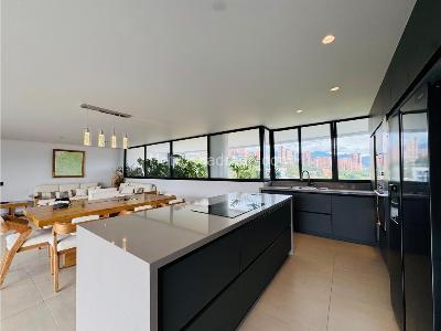 Apartamento en venta en El Poblado, Medellín · foto 3 de 20