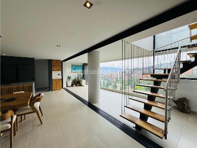 Apartamento en venta en El Poblado, Medellín · foto 5 de 20