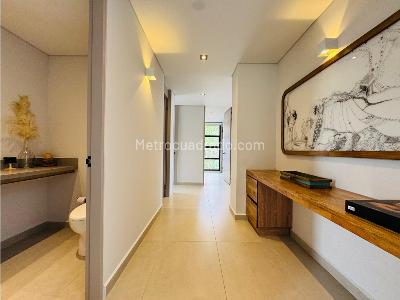 Apartamento en venta en El Poblado, Medellín · foto 7 de 20