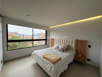 Apartamento en venta en El Poblado, Medellín · foto 10 de 20
