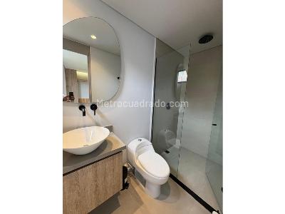 Apartamento en venta en El Poblado, Medellín · foto 12 de 20