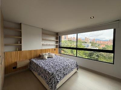 Apartamento en venta en El Poblado, Medellín · foto 13 de 20