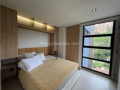 Apartamento en venta en El Poblado, Medellín · foto 16 de 20