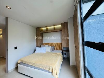 Apartamento en venta en El Poblado, Medellín · foto 17 de 20