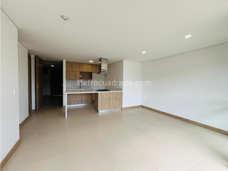 Apartamento en Arriendo, Envigado, Envigado